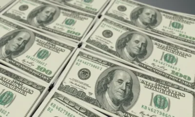Ефектът на митата: БВП на САЩ се е свил през първите 3 месеца на 2025г.