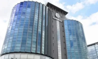 Приходите на Еврохолд с ръст от 12,2% до 2,31 млрд. лева към края на месец септември