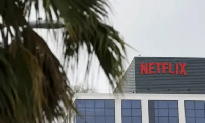 Приходите на Netflix са се увеличили до 9,6 млрд. долара