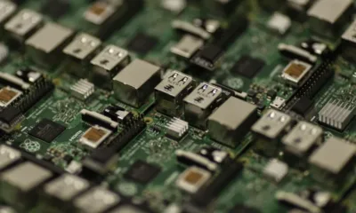 Япония със силна заявка за увеличение на продажбите на микрочипове