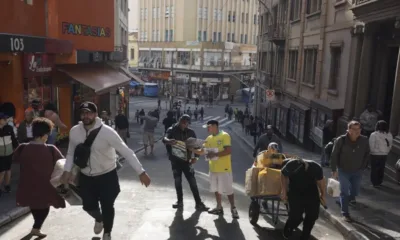 Бразилия се надява на търговско споразумение със САЩ до няколко дни