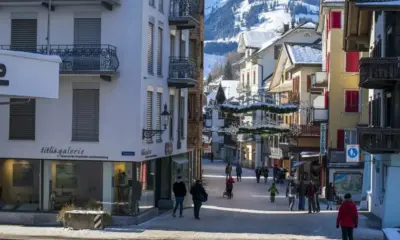 Швейцарците казаха ДА на вдигането на пенсиите