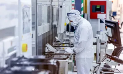 Заради фабриките си в САЩ: Тайванският гигант в производството на чипове TSMC ще е освободен от 100 % мито на Тръмп