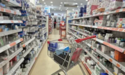 КЗК започва секторен анализ на пазара на лекарствени продукти
