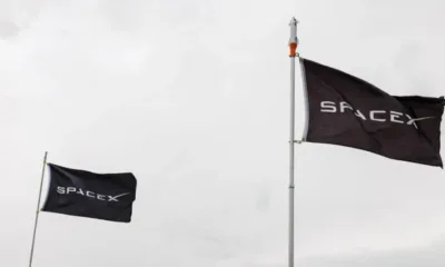 VinSpace и SpaceX със споразумение за изстрелване на спътници