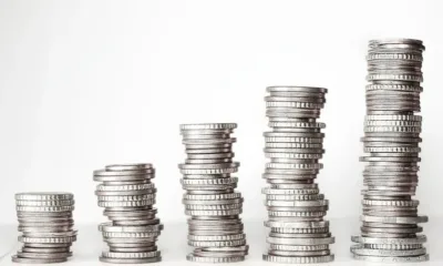 Нов рекорден връх: Среброто мина границата от 90 долара