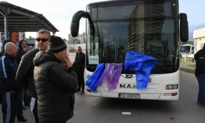 Заради транспортната стачка в София: АЗП настоява държавата да разреши Uber и споделеното пътуване
