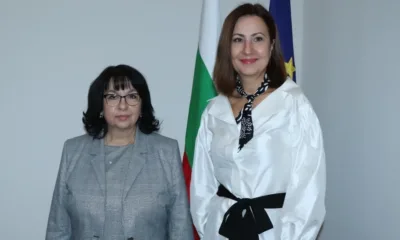 ЕСП: България е отличник в изпълнението на приходите от мита