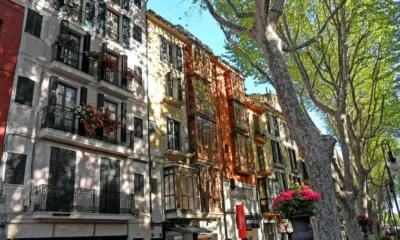 Масови протести в Испания срещу високите цени на жилищата