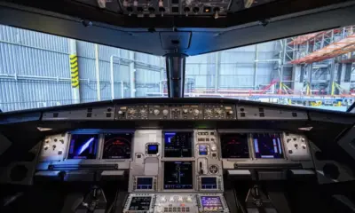 Нетната печалба на Airbus е нараснала с 22%