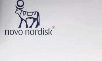 Novo Nordisk с ръст от 51% в нетната печалба до 12,1 млрд. долара