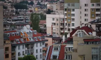 Жилищата в ЕС и еврозоната поевтиняват, но в България растат с над 9% през третото тримесечие на 2023 г.