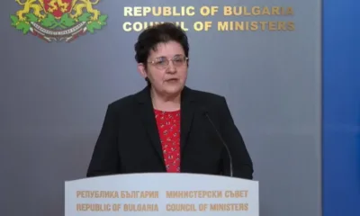 Петкова: Разходите са с 18 млрд. лв. повече от приходите, за Бюджет 2025 обмисляме ръст на акцизите на алкохола и цигарите