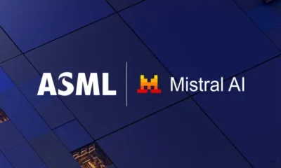След сделка с ASML: Френската Mistral затвърди позицията си на водещ разработчик на ИИ в Европа