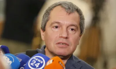Тошко Йорданов: Трябват мерки за финансова дисциплина, в криза сме заради Асен Василев