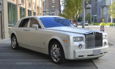 Rolls-Royce с рекордна инвестиция за разширение на производството на автомобили