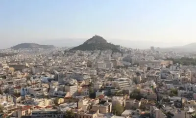 Увеличават се обявените на търг имоти в Гърция - запорираните ще достигнат 60 000