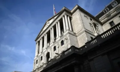 Гуверньорът на Bank of England: Нека да не предполагаме, че сме приключили с увеличаването на лихвите