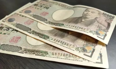 Bank of Japan защити йената, но доларът отново е по-силен