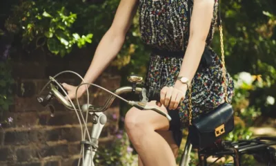 Без автомобили: Белгия ще плаща на хората, които ходят на работа с велосипед