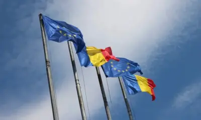 Световната банка одобри заем от близо 600 млн. евро за икономически растеж на Румъния