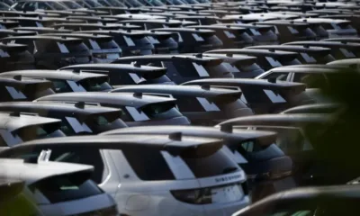 Jaguar поставя на пауза всички доставки в САЩ (ДОПЪЛНЕНА)