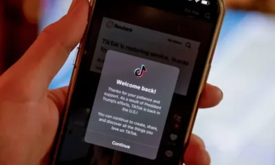 Китай иска спора със САЩ за TikTok да се реши с диалог