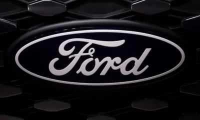 Ford със загуба от 1,3 млрд. долара