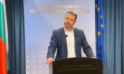 Делян Добрев: Внасяме предложение за отпадане на дерогацията от 1 януари