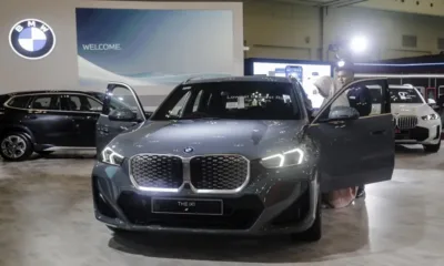 Понижени продажби в Китай и митата на САЩ: BMW със спад на печалбата за второто тримесечие