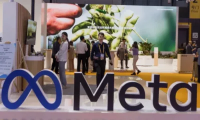 Над очакванията: Печалбата на Meta е близо 23 млрд. долара