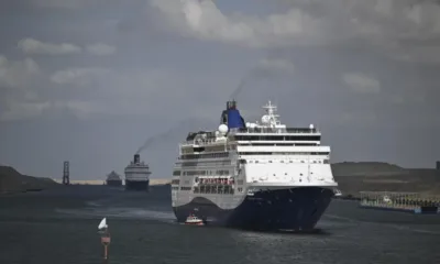 MSC въвежда такса за пиков сезон от Северна Европа до Северна Америка