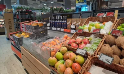 Цените на храните: Сезонен ръст при зеленчуците, трайна стабилност при месото и млечните продукти