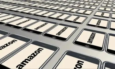 Amazon с ръст на продажбите и печалбата за второто тримесечие
