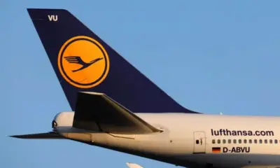 Lufthansa купува 41-процентен дял от италианската ITA Airways за 325 млн. евро