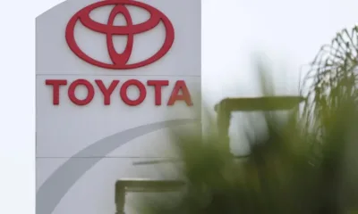 Японският автомобилен гигант Toyota ще инвестира 10 млрд. долара в САЩ