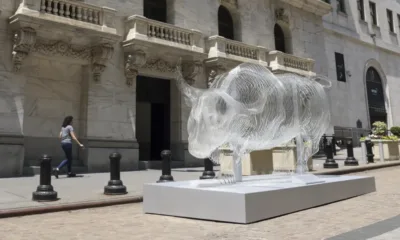 Търговията на Уолстрийт стартира с повишение на основните индекси