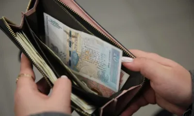 НСИ отчете: Ръстът на доходите у нас изпреварва този на разходите през 2024 г.