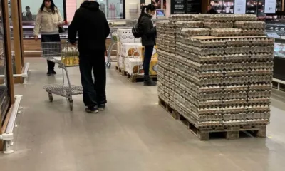 Цените на едно на повечето храни у нас се понижават