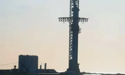 Отложиха с поне 48 часа изстрелването на най-голямата ракета в света (ВИДЕО)