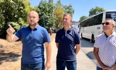 Георги Георгиев, СОС: 420 незаконни преместваеми обекта в София вече са премахнати