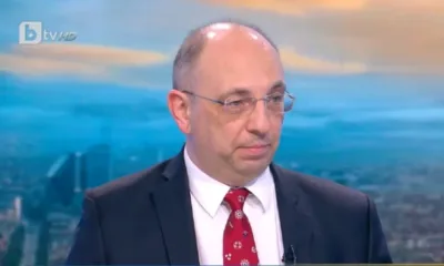 Николай Василев: Държавата да се стреми към излишък, а не към дефицит