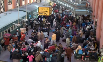 МВФ отпуска допълнителен заем от 1.2 млрд. долара на Пакистан