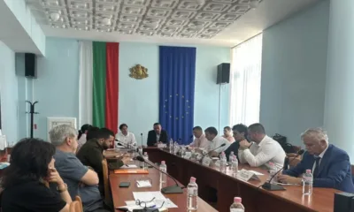 ЕРМ Запад повишава сигурността на електрозахранването с модернизация и дигитализация на мрежата в област Монтана