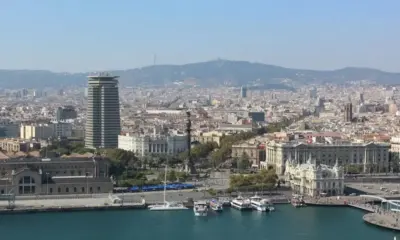 Барселона готви забрана за краткосрочните наеми от туристи
