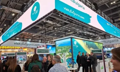 България се позиционира като целогодишна дестинация на WTM Лондон 2025