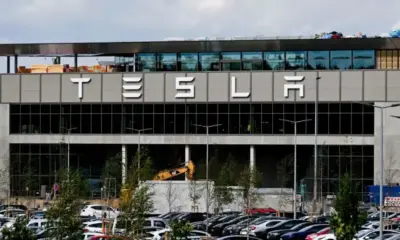 Ситуацията в Червено море принуди Tesla временно да спре производството в берлинската си фабрика