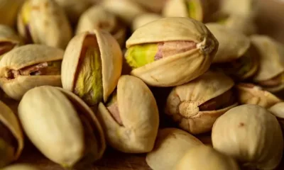 Ефектът на социалните медии: Едно видео в TikTok доведе до недостиг на шамфъстък