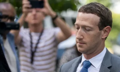 Зукърбърг показа нови версии за монтаж на видеоклипове и снимки в социалните мрежи