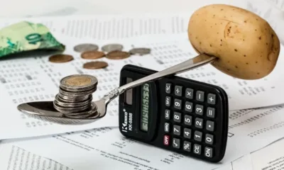 Годишната инфлация в Румъния спадна до 6,17 % през август